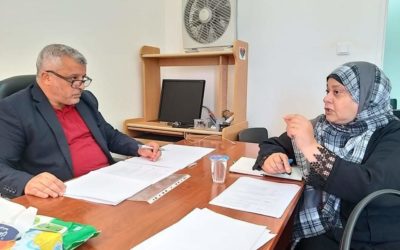برنامج دبلوم الدراسات العليا والماجستير بكلية التمريض