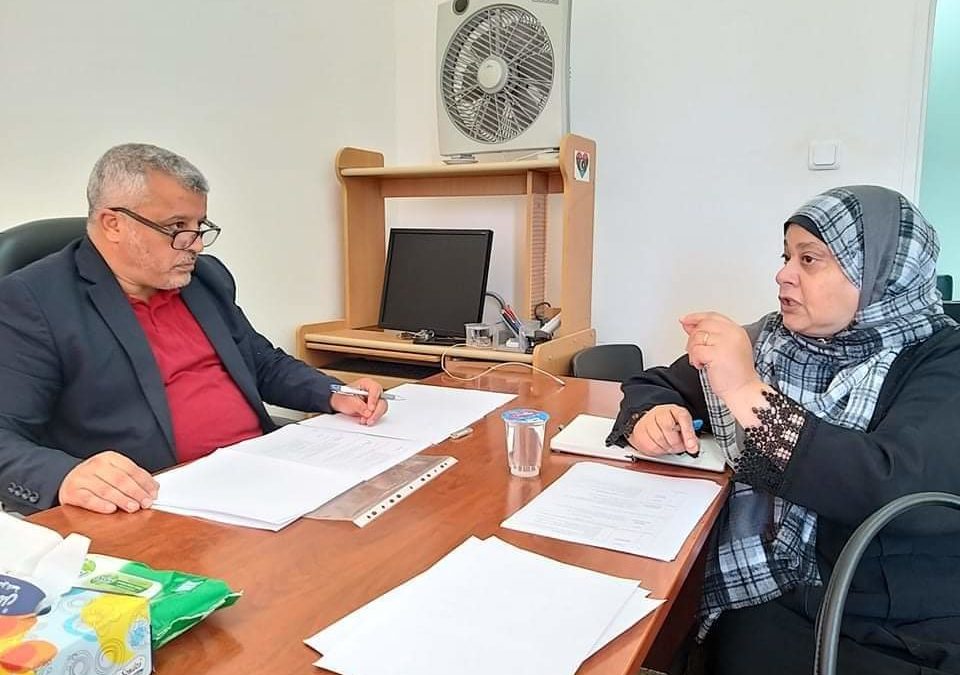 برنامج دبلوم الدراسات العليا والماجستير بكلية التمريض