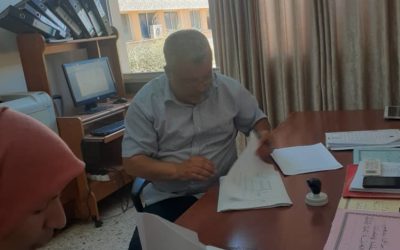 «كلية التمريض» تعلن النتائج النهائية للفصل الدراسي لهذا العام