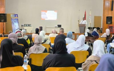 كلية التمريض – جامعة بنغازي تنظم ندوة علمية حول دور إدارة التمريض في الاستجابة للكوارث