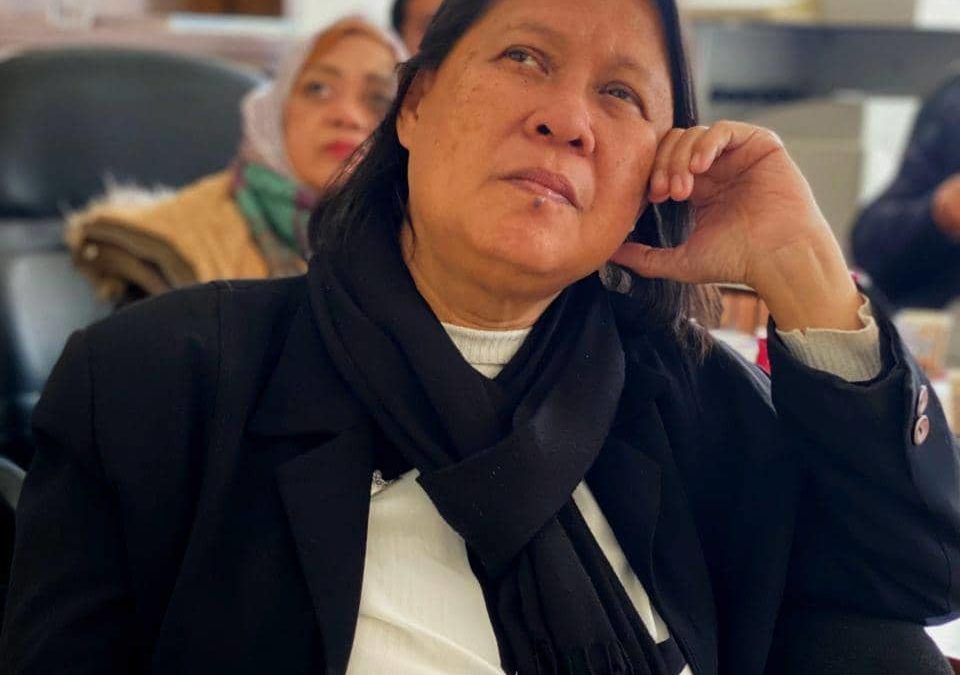 كلية التمريض بجامعة بنغازي تنظم ندوة علمية حول تصميم المناهج القائمة على الكفاءة